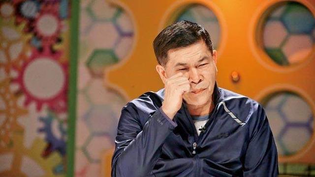  内地|《家有仙妻》澎恰恰自曝已经破产，2亿4000万债务无力偿还