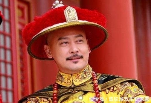 透露|一孤儿找乾隆认亲叫爷爷, 乾隆“透露”心里想法, 大臣会错意: 我来斩了