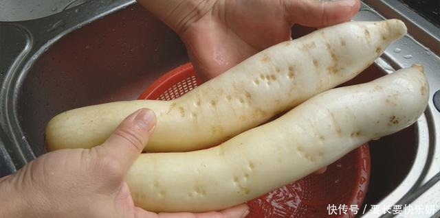 营养|煲萝卜汤想要好喝有诀窍，铁头教你这样煲一锅，营养好喝真美味！