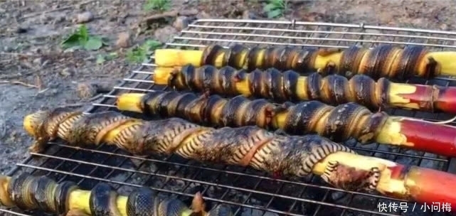 中国|越南人当“宝贝”的4道下酒菜，中国人一个“不敢吃”，怕了怕了