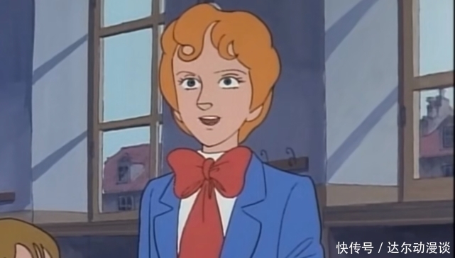 动漫|网抑云UP主钟爱,席卷B站的1981年老番,是怎样一部动漫?