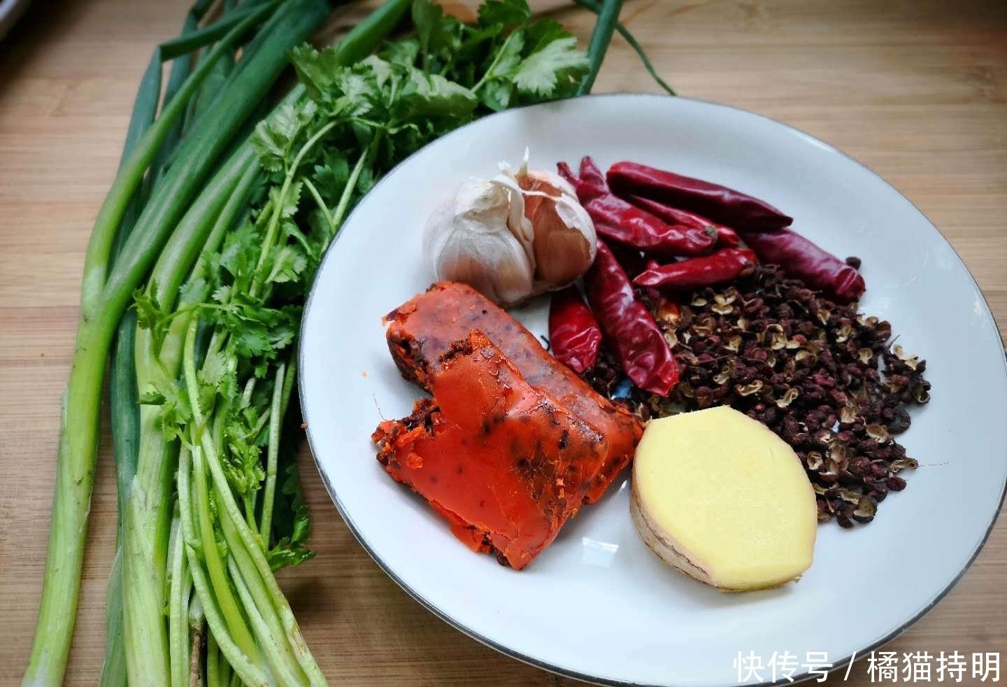 食材|冒菜?很多人都爱吃这一口,自己做食材简单又营养,比买的还好吃