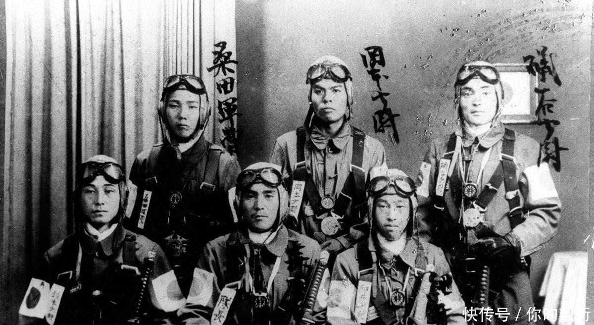 日本|1941年日本偷袭珍珠港,珍贵的老照片记录了整个过程!