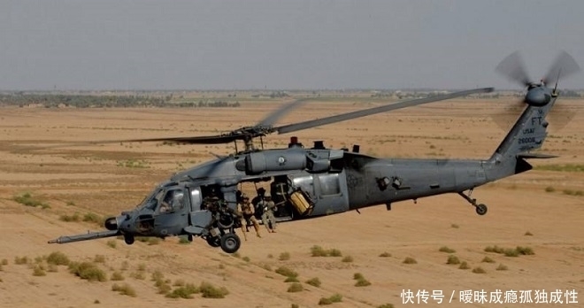 逃生|战斗机飞行员能弹射逃生,直升机为什么不能?只有俄罗斯能做到