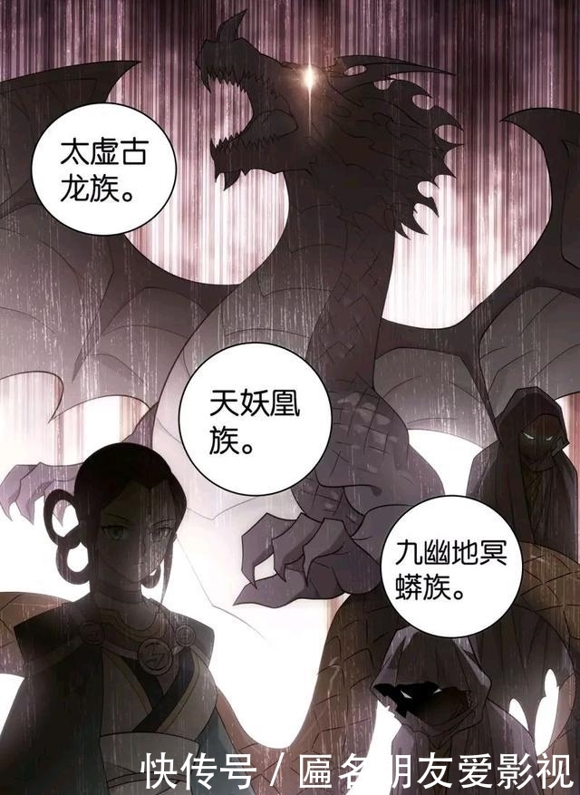  争论不休|萧炎众人去兽域，两萝莉争论不休，紫妍与青鸾一个比一个八卦