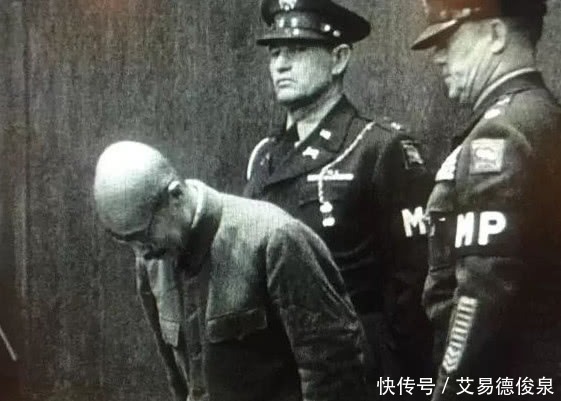东条英机|德军投降后,50万国防女助手后来怎么样了?真相让人不敢相信