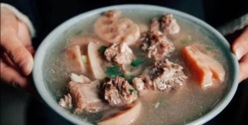 锅里热油|年夜饭, 我家必备8菜一汤, 做法一目了然, 好吃到让家人停不了嘴