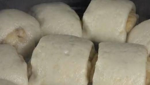 包子|此道面食,比包子简单,比馒头好吃,又香又软,1顿5个不够吃