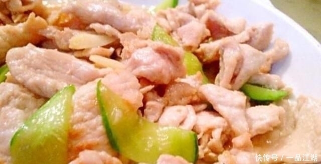  大错特错|不论炒什么肉，直接下锅炒大错特错，教你一招，肉片滑嫩还不粘锅