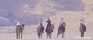  阿凡达|24年前，宁静拍过一部「阿凡达」