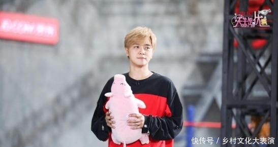 极限|罗志祥不是凉透了吗?生日竟有兄弟送祝福,极限男人帮真“情谊”