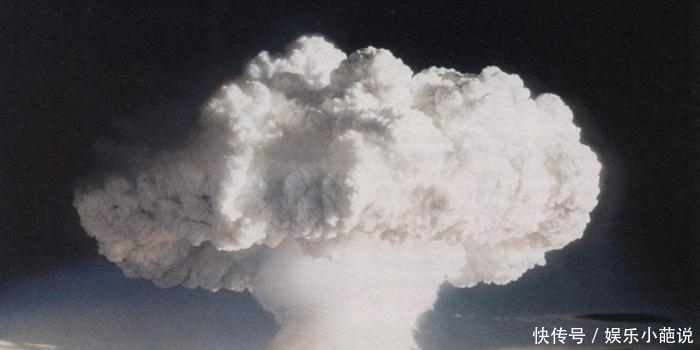 原子弹爆炸|两颗原子弹到底炸死了多少日本人?消息封锁70年,数据太过血腥