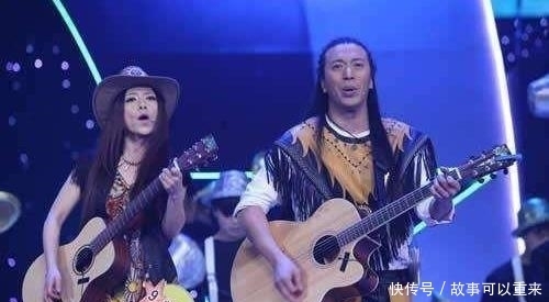  走投无路|凭借《星光大道》走红，因顶撞评委惨遭封杀，现在走投无路！