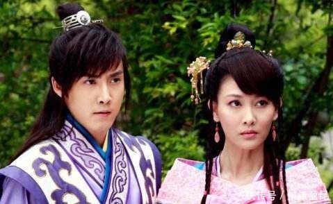 美女|隋唐七位美女将军，排名第一的屠炉公主武艺高强，倾国倾城