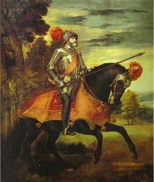 庞大|西班牙帝国之殇!连绵不绝的战争毁掉了一个庞大的“日不落帝国”