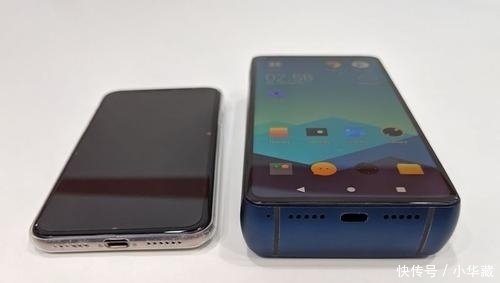 充电|电池容量18000毫安的智能机,能续航50天,充电宝可以歇业了