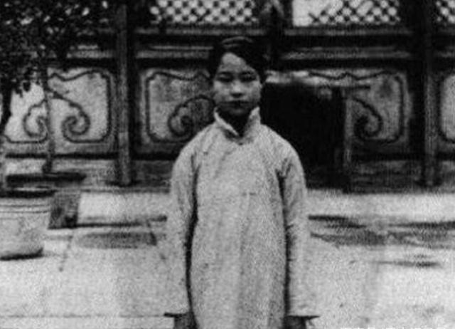 街头|溥仪退位后宫女做了军阀太太,有些流落街头,有的被卖