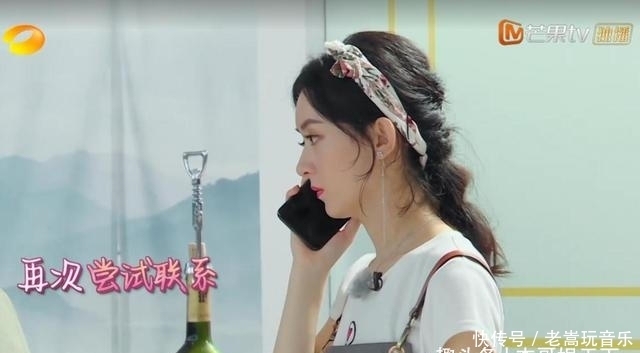 客人|《中餐厅》市民爽约?还不接电话?细节还原真相,老百姓真冤