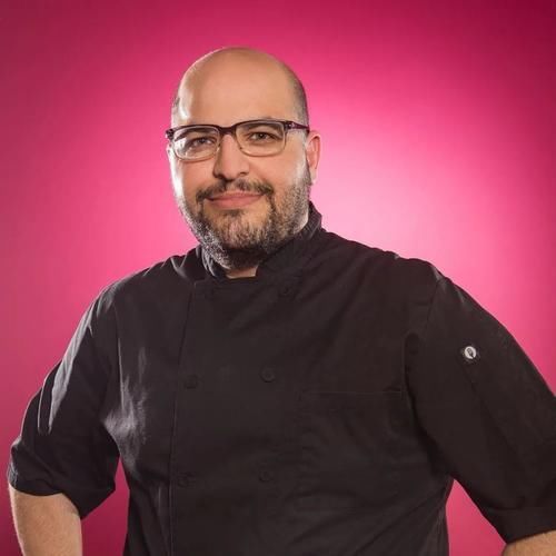 奥利|奥利奥玩出高逼格——奥利奥奶油甜甜圈慕斯