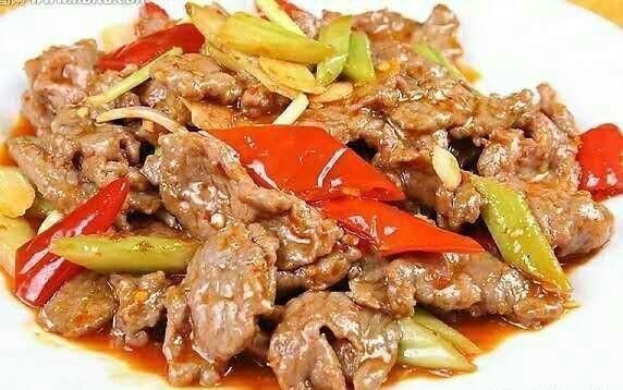  营养|百吃不厌的几道家常菜，没出锅就已香的醉人，美味营养，越吃越香