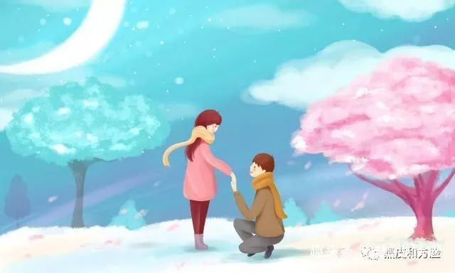 姑娘|男子吃定女友不给彩礼，陪他住七年廉价出租屋的姑娘，闪婚另嫁