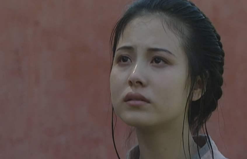 雍正|《雍正王朝》康熙撞破太子奸情,为何郑春华哼歌,皇帝就不敢往前