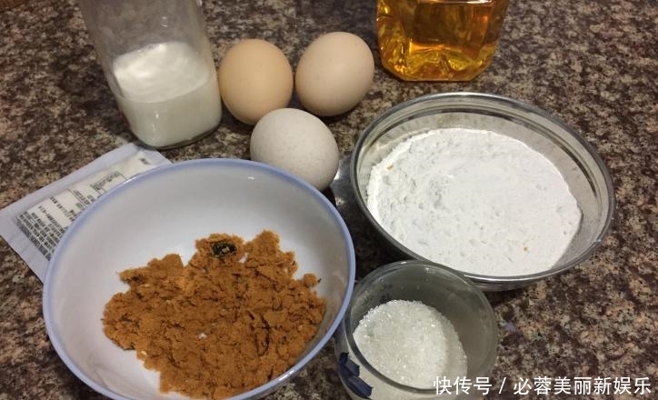 蛋糕店|咸甜适口的肉松小贝,你还在花钱去蛋糕店买吗?其实做法超简单