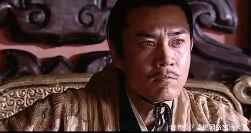  中国历史|汉武帝真正拥有的心腹大臣，只有这五位，其余都是浮云