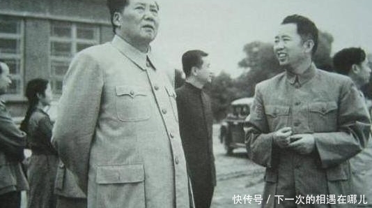 阻止不了|他是开国上将，却阻止不了妻子改嫁他人，死后主席亲自为他送行！