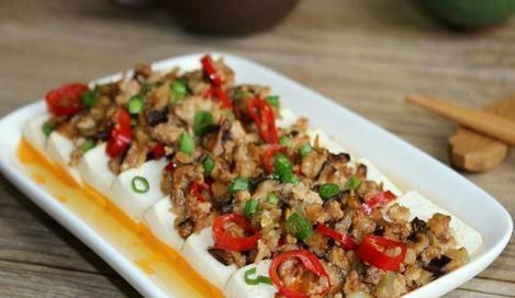 家常菜|远离油烟的家常菜吃法,吃这5道蒸菜,口感老少皆宜,又有营养