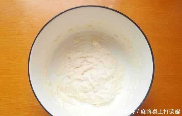  耐高糖酵母|学会用这种方法做面包，拉丝效果极佳，绵软又香醇，不信你也试试