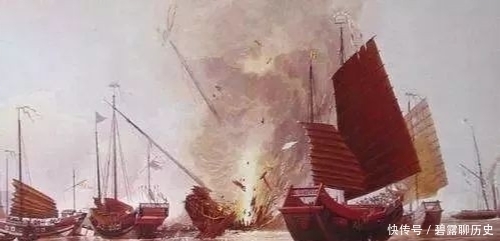 潜藏|对鸦片战争的思考,发现英帝潜藏百年的阴谋!