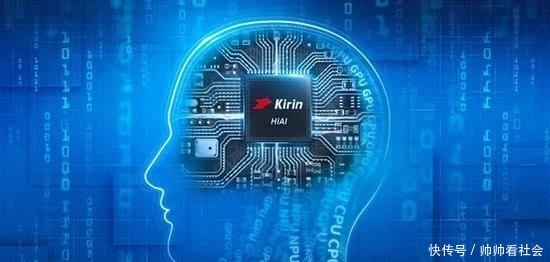 华为|美方再下“狠手”，华为后路或被断，只能选择高通芯片？