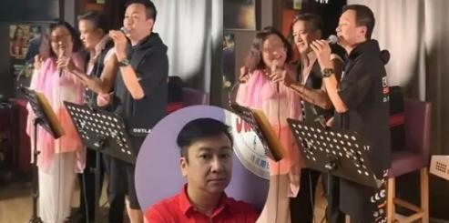 确诊为新|3名香港明星确诊新冠,接触者高达上百人,温碧霞、吴卓羲均在列