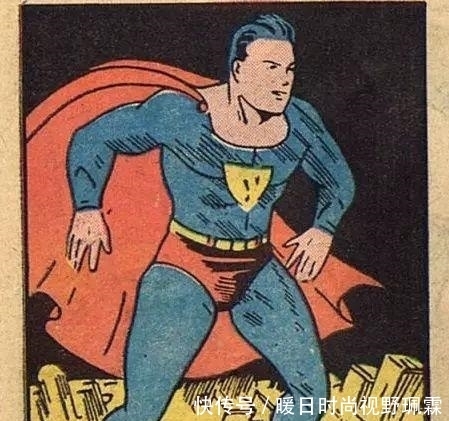 复联|土味美式英雄是怎么变成超英“复联”的