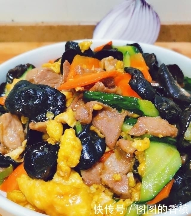  热门|饭店最热门的8道菜，40年退休大厨传授秘方，来客人吃什么不再愁
