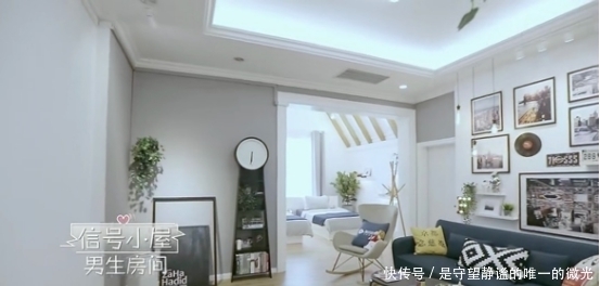  心动|赛车手还是杂志模特，她是如何选择，故事就在心动小屋