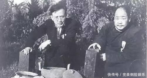 郭沫若挖墓后的报应是什么 定陵发掘的