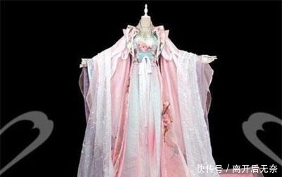 前世|心理测试: 选一套宫服, 测你前世是哪种妃子? 我是宠妃