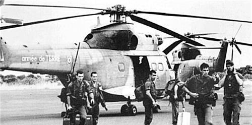 国家|他是世界雇佣兵之王,30年娶6个妻子,干掉4位总统,还自建一国家