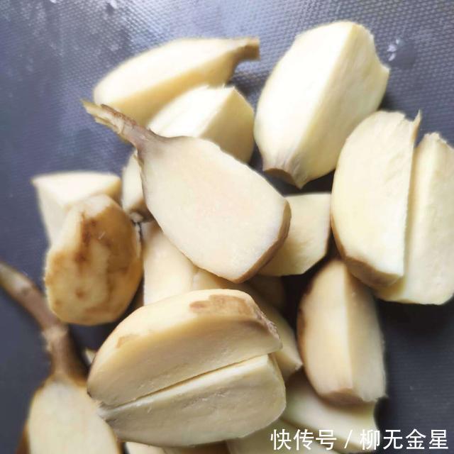 食用菌|不是食用菌的菇，吃了对身体更好