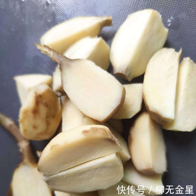食用菌|不是食用菌的菇,吃了对身体更好