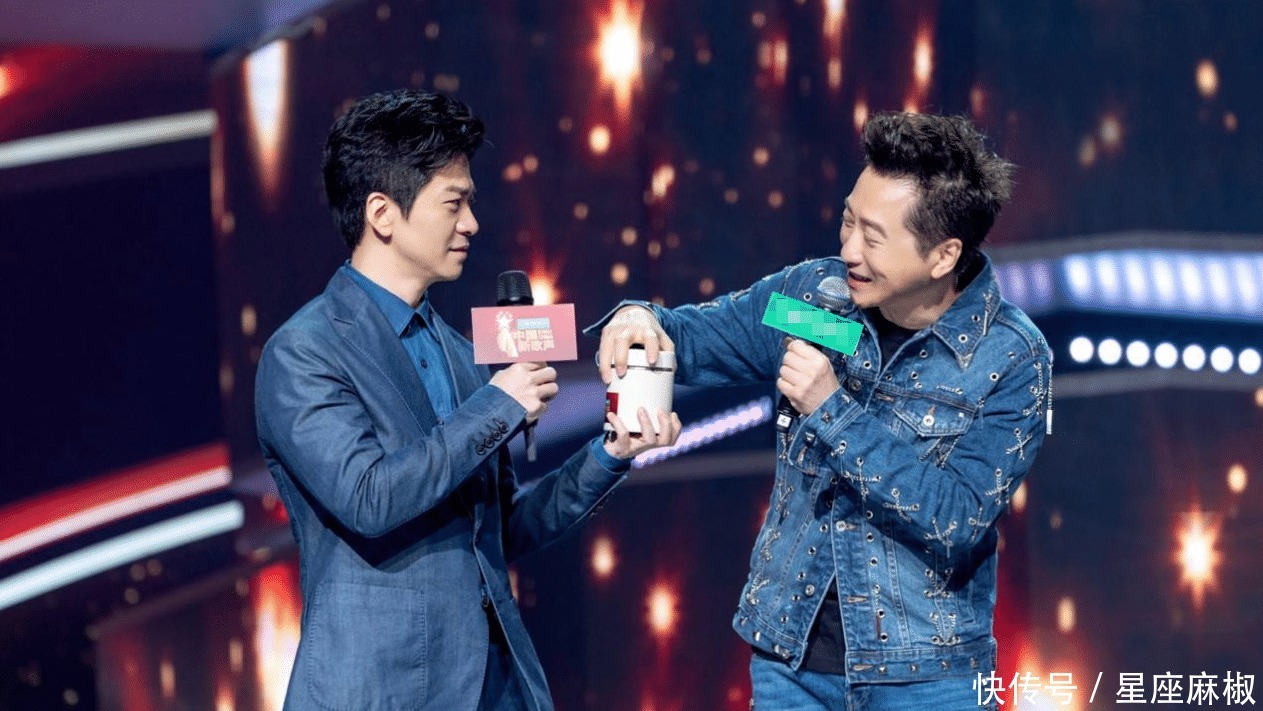 中国好声音|没有了庾澄庆,李健还能不能成为《好声音》的“嘴强王者”