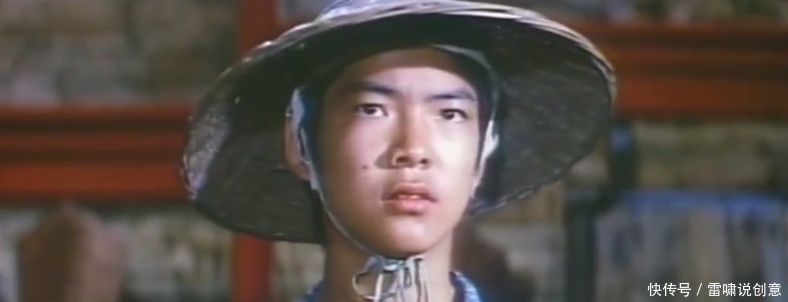 钓鱼岛|为了响应“保卫钓鱼岛”,洪金宝、元奎、元彪合作了一部武侠经典