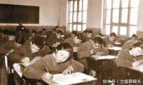 值得|张秀阳：1979年，考上中师是值得炫耀的事吗