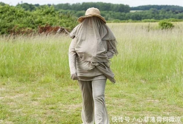 wifi|英国女子对wifi过敏,无法使用任何电器,只能选择隐居农村!