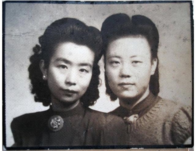 主婚|她18岁嫁张大千做三姨太,二房做媒,大房主婚,因患癌守活寡34年