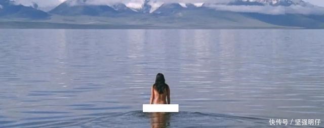 阿凡达|24年前,宁静拍过一部「阿凡达」