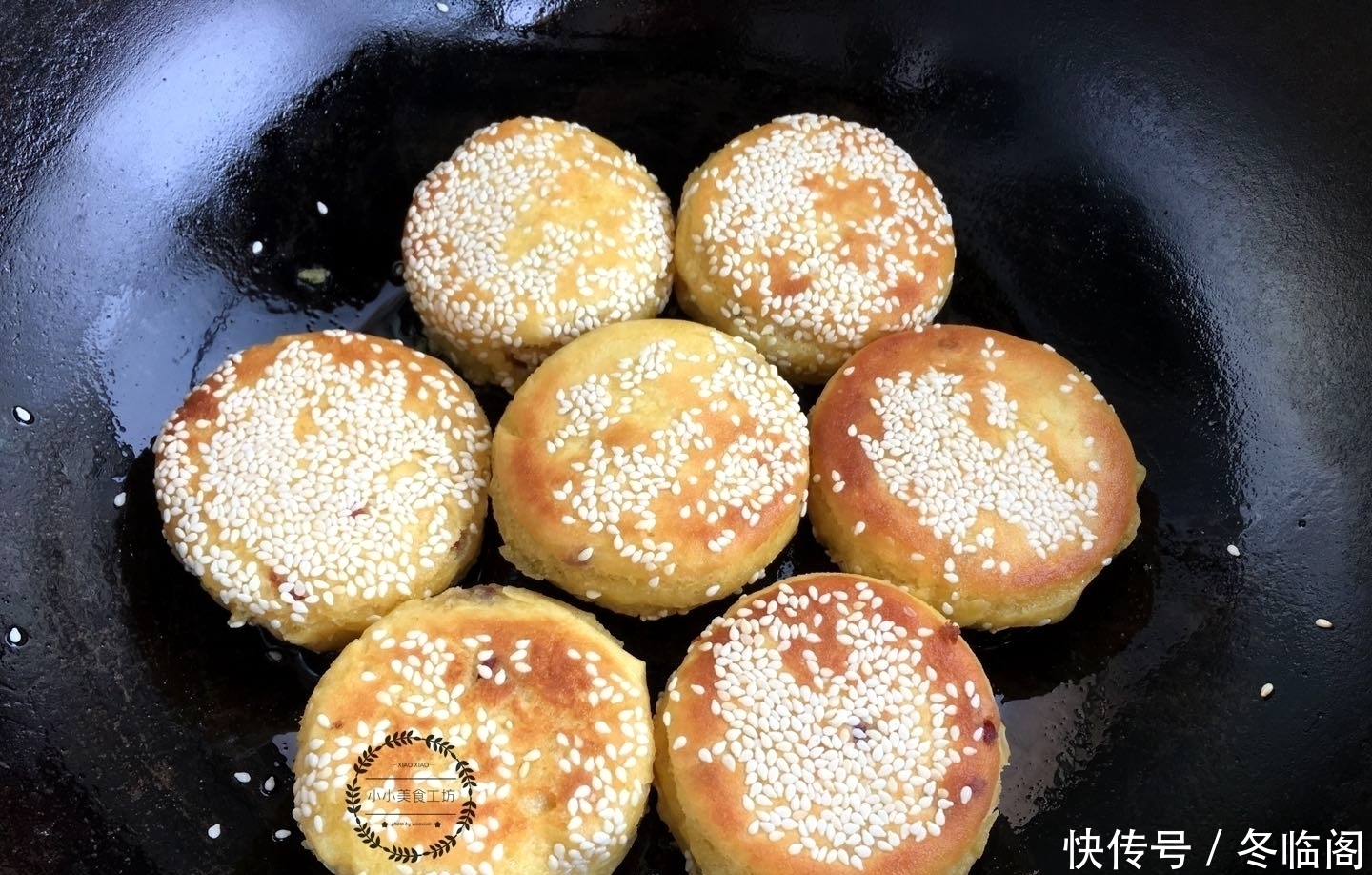 玉米面|6月,孩子就馋这早餐,低脂肪高营养,5分钟就出锅,我特乐意做