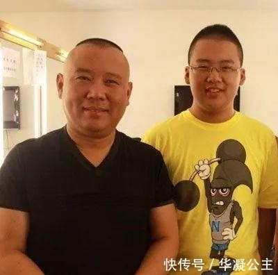 逆风|郭麒麟:初三退学,被骂扶不起的富二代,如今逆风翻盘,凭什么?